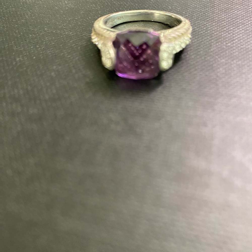 Judith Ripka Ring